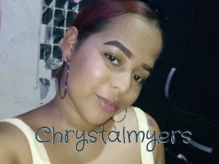 Chrystalmyers