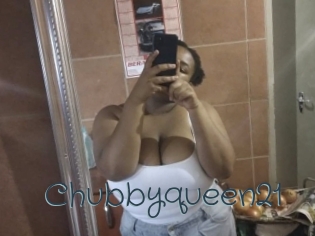 Chubbyqueen21