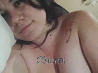 Chumi