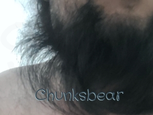 Chunksbear