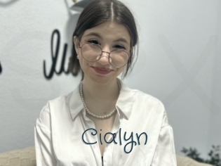 Cialyn