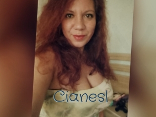 Cianesl