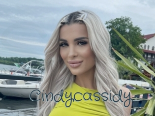 Cindycassidy