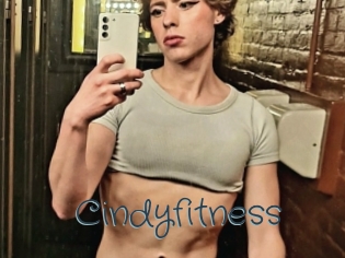 Cindyfitness