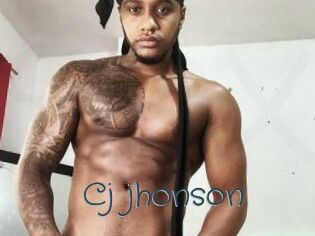 Cj_jhonson