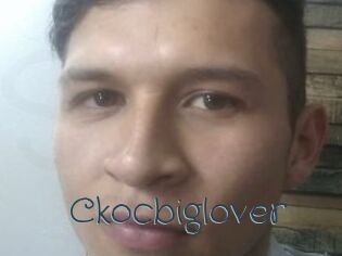 Ckocbiglover