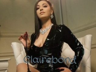 Clairebond