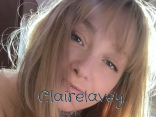 Clairelavey