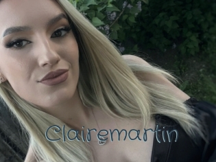 Clairemartin