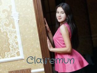 Clairemun