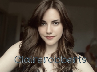 Clairerobberts