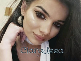 Claradeea