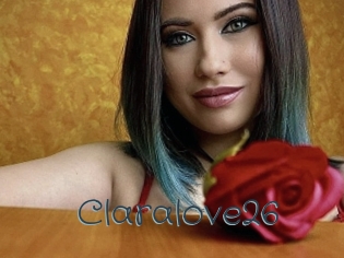 Claralove26