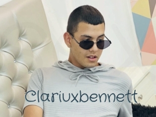 Clariuxbennett