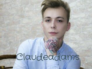 Claudeadams