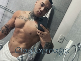 Claytonmagic