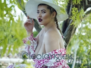 Cleolangley