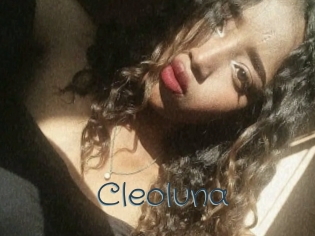 Cleoluna