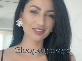 Cleopatrasinx