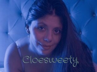 Cloesweety