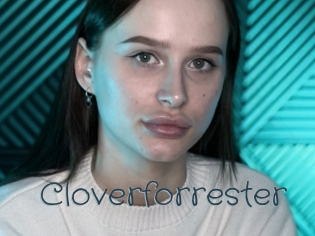 Cloverforrester