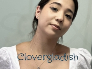 Clovergladish