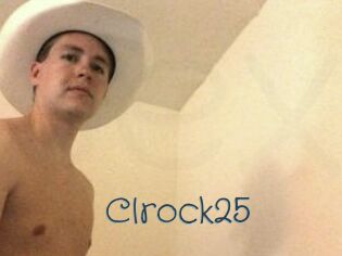 Clrock25