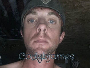 Codybjames