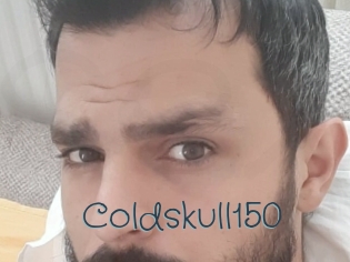 Coldskull150