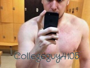 Collegeguy4105