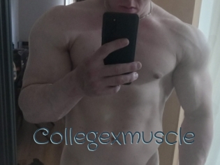 Collegexmuscle