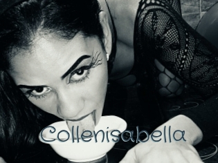 Collenisabella