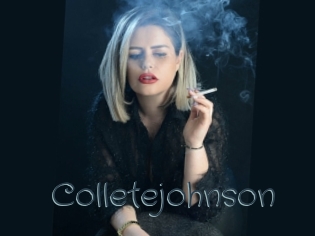 Colletejohnson