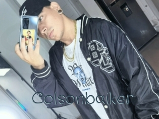 Colsonbaiker