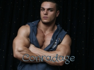 Conradage