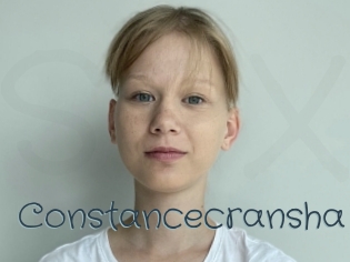 Constancecransha