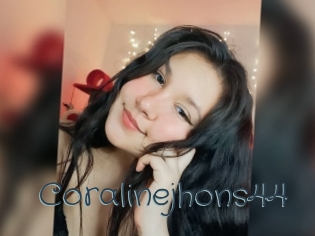 Coralinejhons44