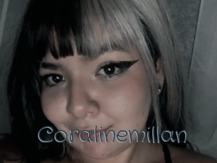 Coralinemillan