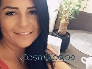 Cosmikbabe