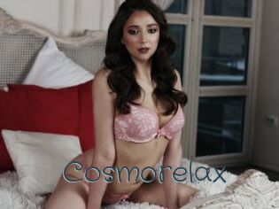 Cosmorelax