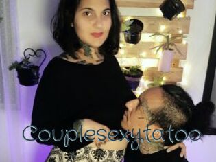 Couplesexytatoo