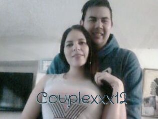 Couplexxx12