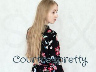 Courtneypretty