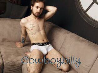 Cowboybilly