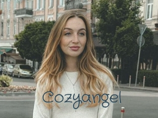 Cozyangel