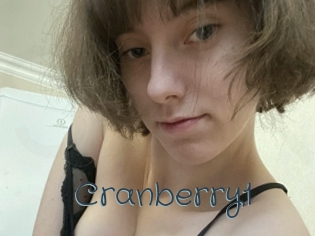 Cranberry1