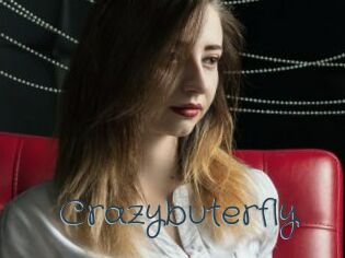 Crazybuterfly