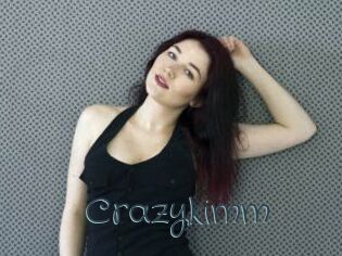 Crazykimm