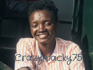 Crazymacky75