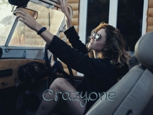 Crazyone